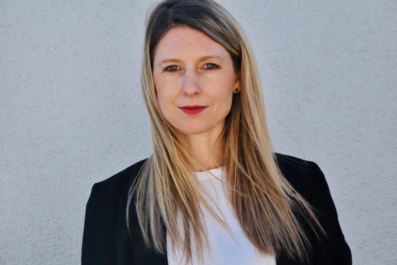 Im Gespräch: Mit Autorin Laura Fröhlich