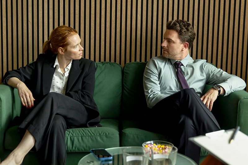 Neu im Kino: „Wunderschöner“