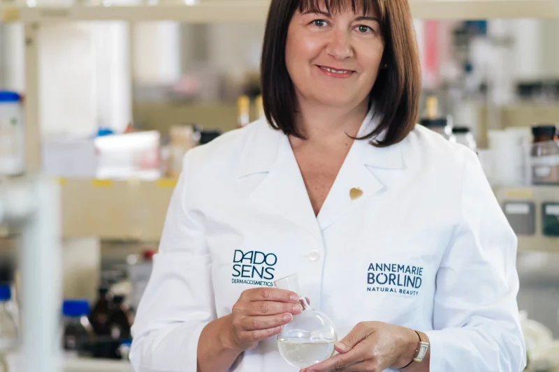 Neurodermitis verstehen: Warum die richtige Hautpflege mehr kann als nur beruhigen