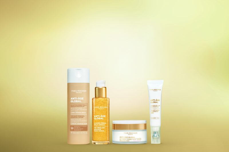 Frühlings-Gewinnspiel: Beauty, Wäsche & Selfcare-Sets gewinnen