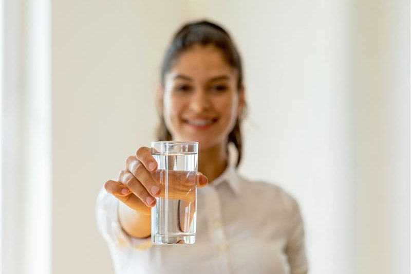 Wasser ist nicht gleich Wasser