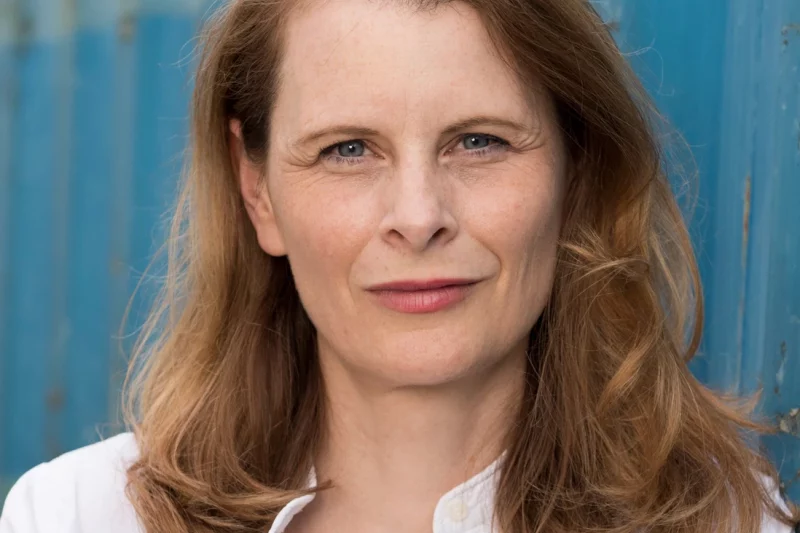 Heike Kleen über Macht, Nähe und gesellschaftliche Rollen – „Sex ist nie nur Sex“