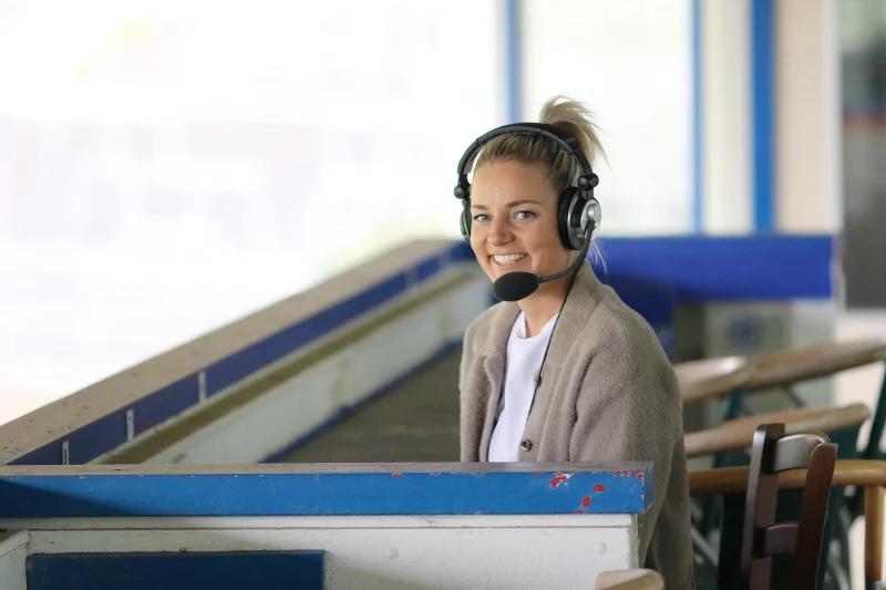 Christina Graf – „Fußball ist ein Gipfel der Emotionen“