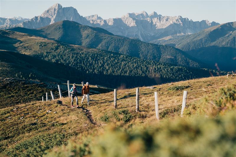 Vitalpina Hotels Südtirol – Wo Berge gelebt werden