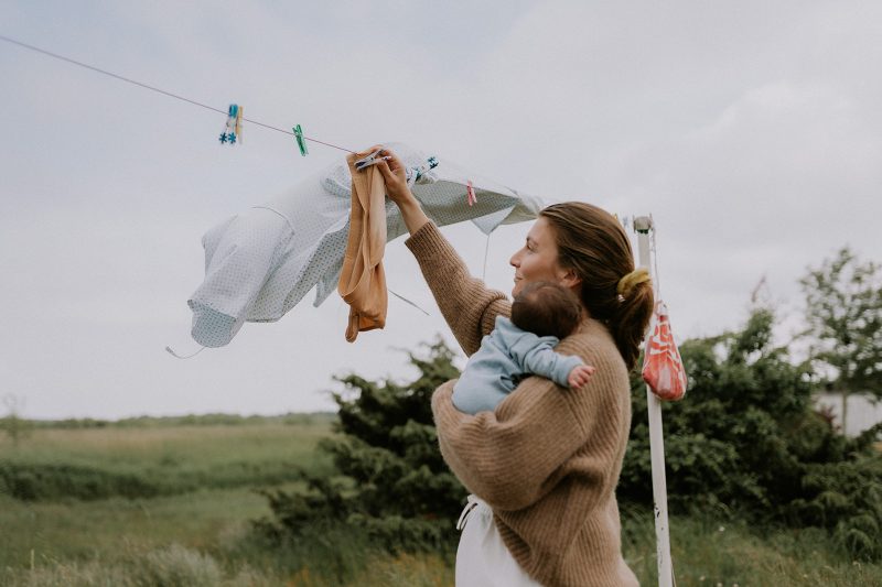 Thekla Wilkening: Zwischen Hoffnung und Ohnmacht – über Down-Syndrom, Inklusion und ihr neues Buch