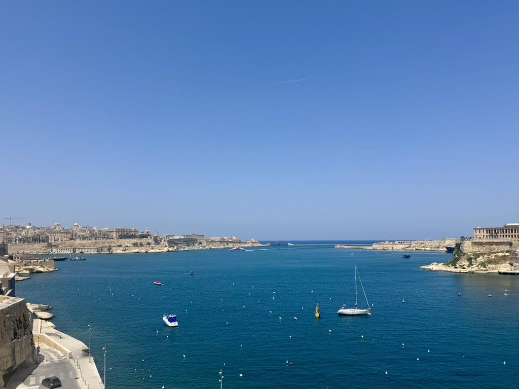 Grand Harbour Three Cities