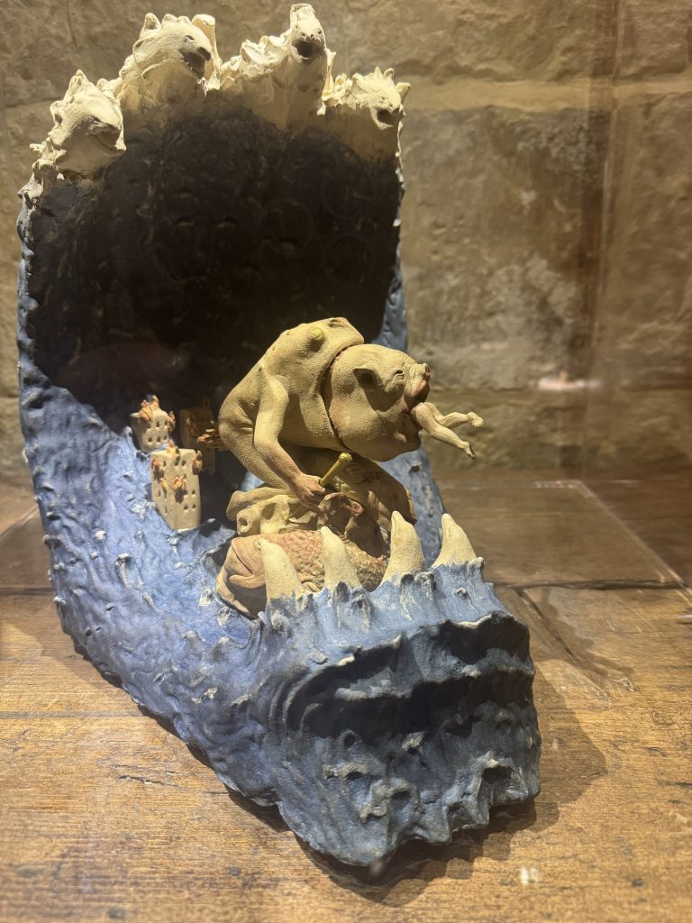 Malta Biennale 2026