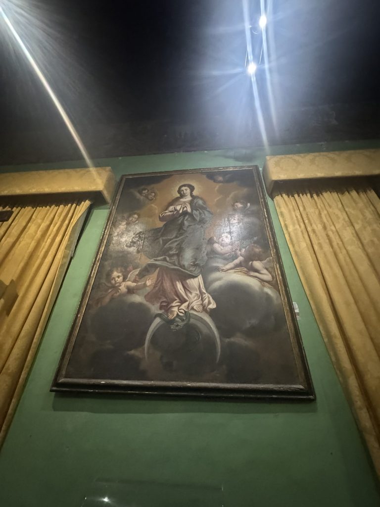 Heritage Malta Museum