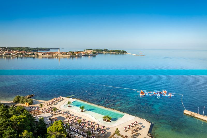 Reisespecial 2026 // Summer Escapes