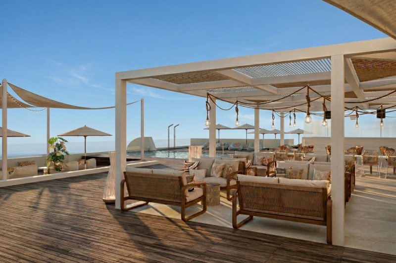 Große Verlosung · Amàre Beach Hotel Sancti Petri