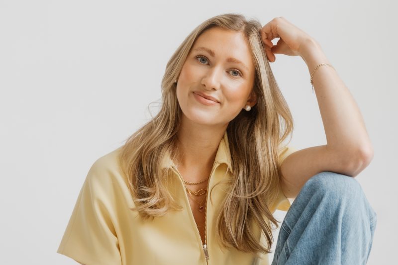 Dr. Luisa Werner – So leicht schmeckt der Sommer