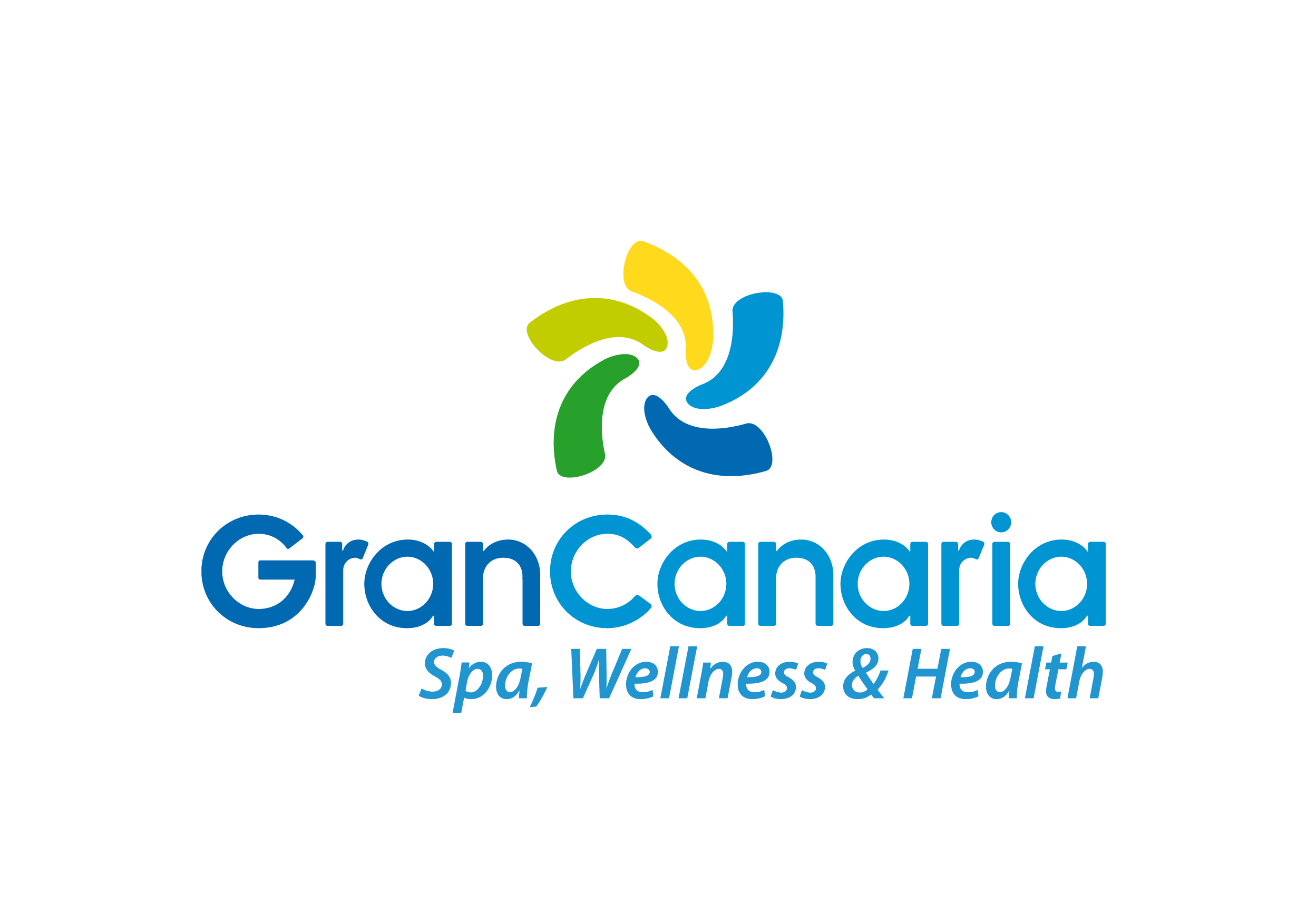 Logo Gran Canaria Spa, Wellness & Health