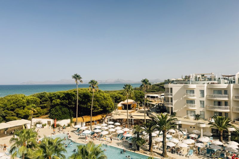 Travel Story: Ein Familienurlaub auf Mallorca, fast wie eine zweite Heimat