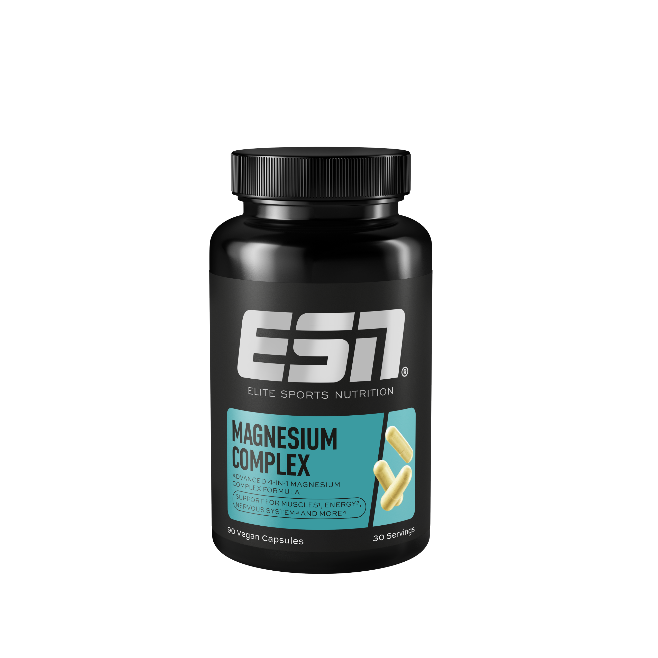 Magnesium Complex