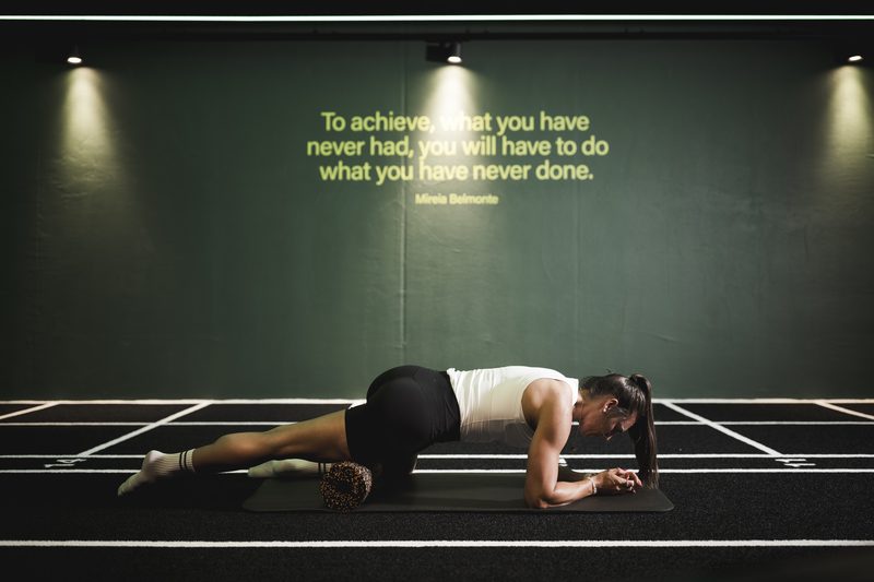 Next-Level-Auszeit im Sporthotel Zoll