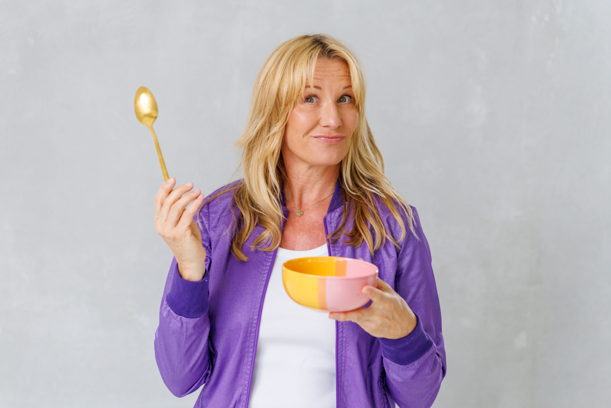 Peggy Reichelt, Gründerin von XbyX