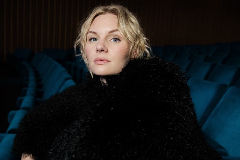 Rosalie Thomass – „Wut ist ein super Gefühl“