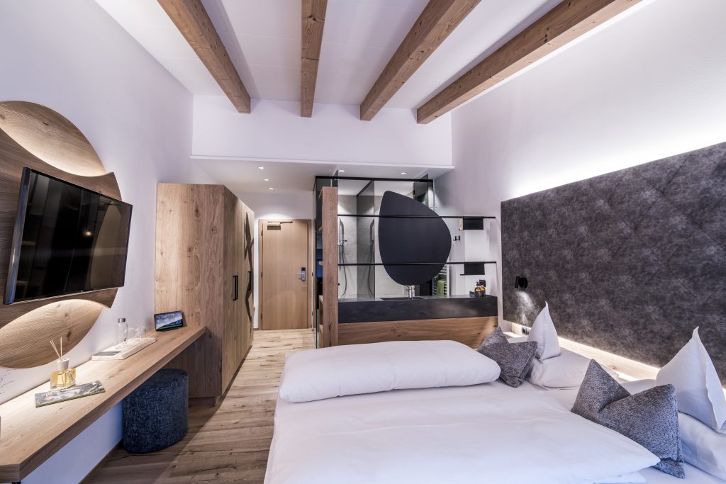 Doppelzimmer 