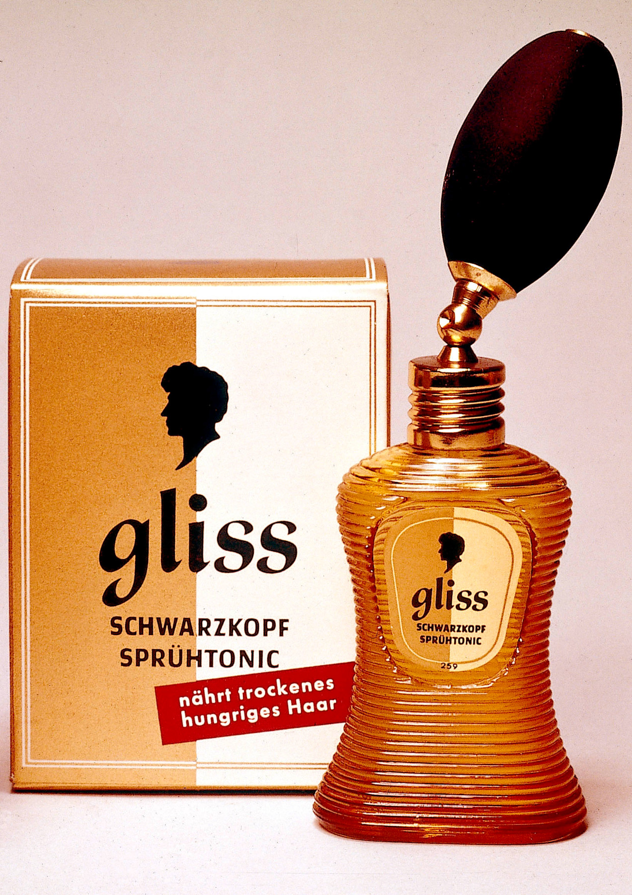 Gliss Dissolver 1955