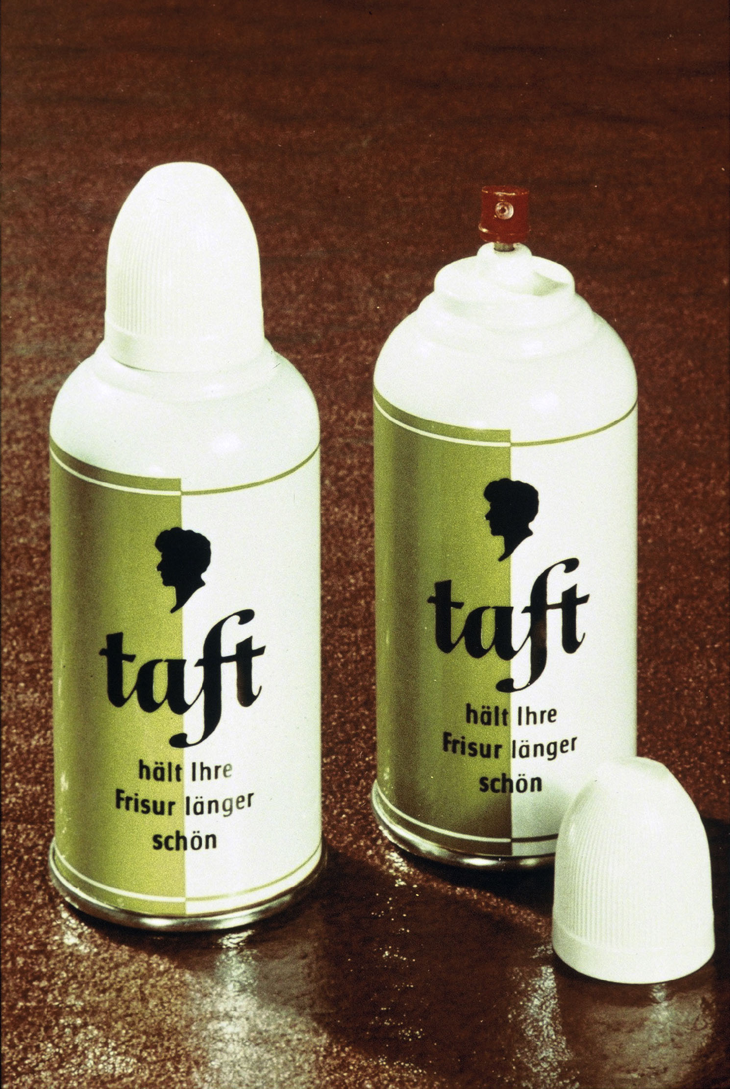 taft 1955