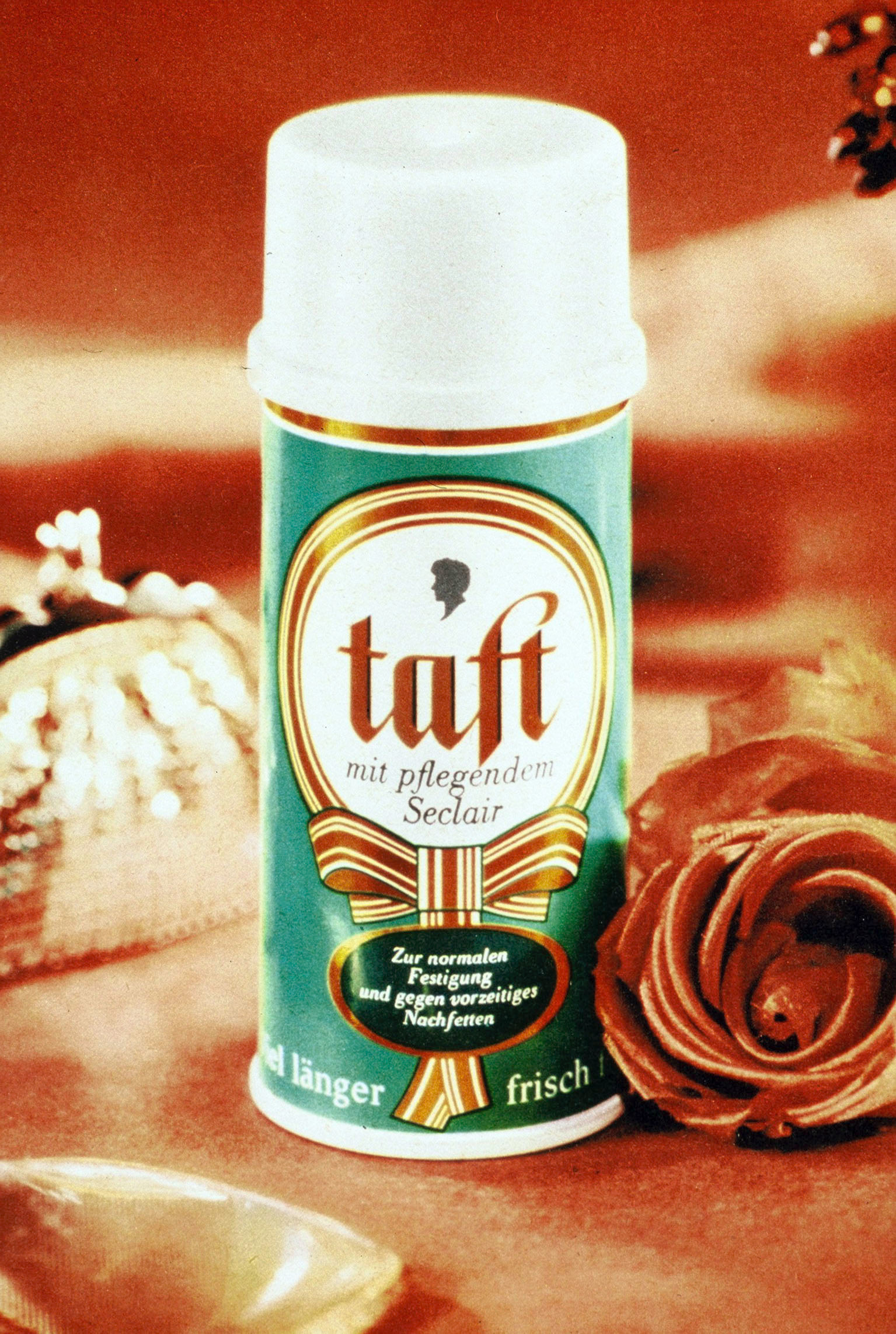 taft Green 1964