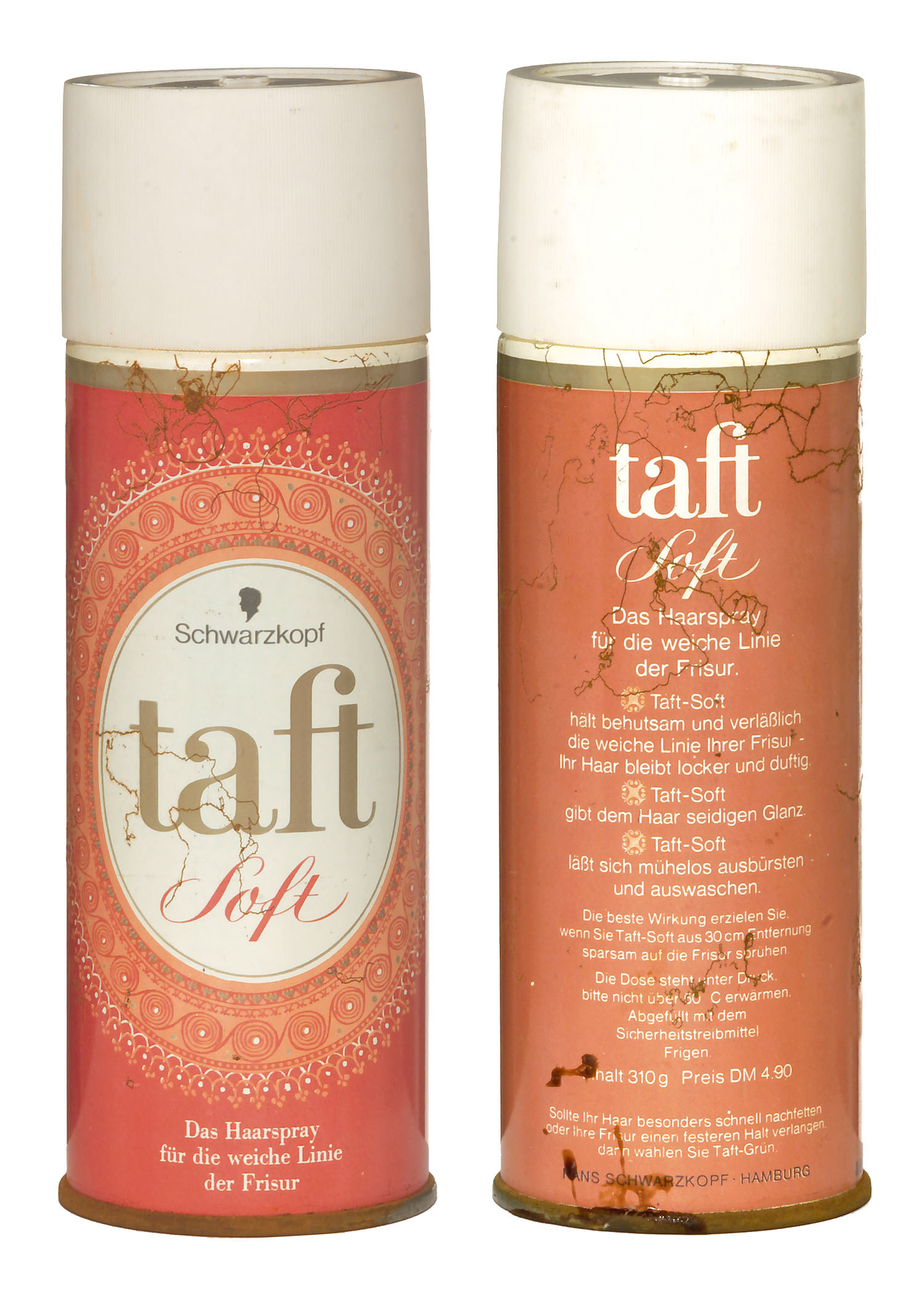 taft Soft 1966