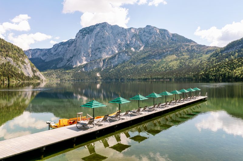 Reise mit Tiefgang // Wellness trifft Healing
