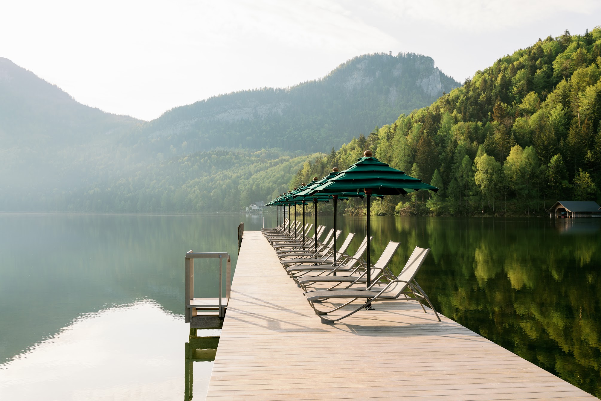 Mayrlife Medical Health Resort am Altausseer See