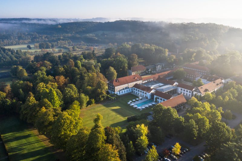 Wellness trifft Healing: 7 Hotels für eine Auszeit mit Tiefgang